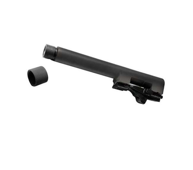 BERETTA BARREL 92FS 9MM BLK THD