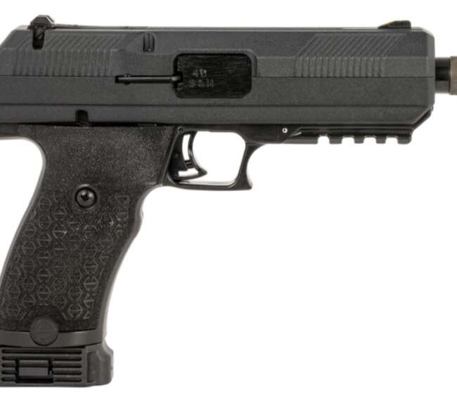 HI-POINT JCP 40SW BLACK 10+1 5.25" TB