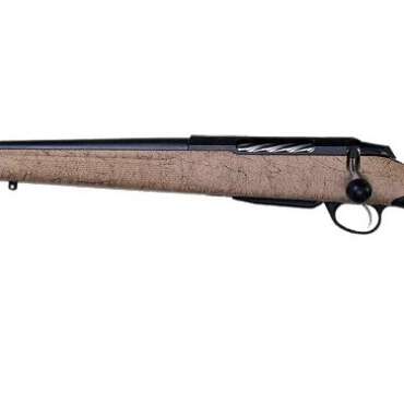 TIKKA T3XLT ROUGHTECH TAN 6.5PRC LH