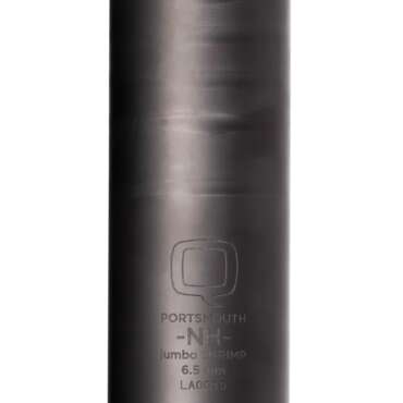 Q JUMBO SHRIMP 6.5CM SILENCER