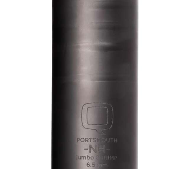 Q JUMBO SHRIMP 6.5CM SILENCER