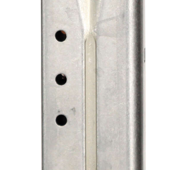 RUG MAG P89/P95 9MM 10RD SS