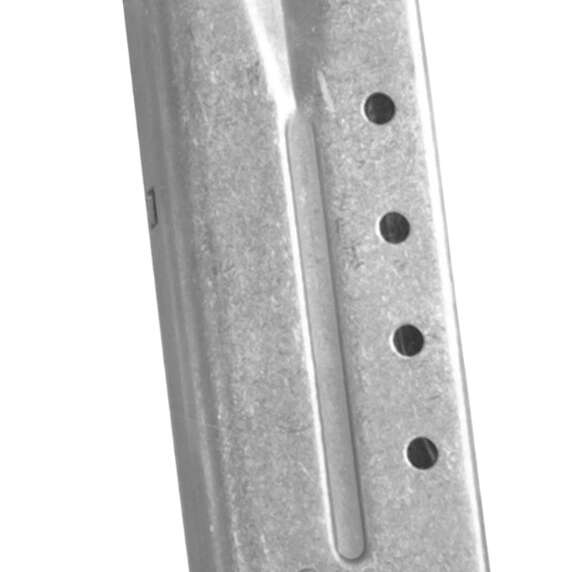 RUG MAG P89/P95 9MM 15RD SS