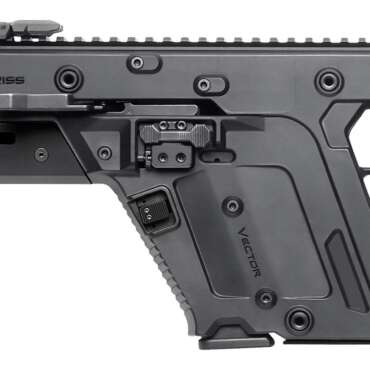 KRISS USA VECTOR CRB G3 45ACP 16" 10+1