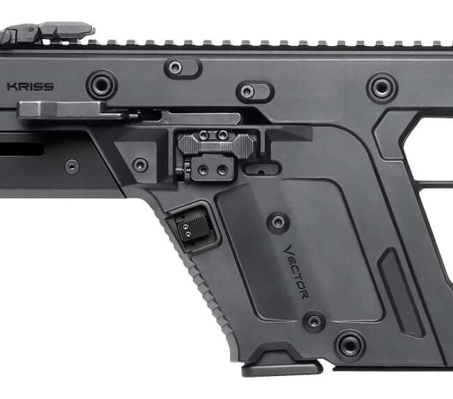 KRISS USA VECTOR CRB G3 45ACP 16" 10+1