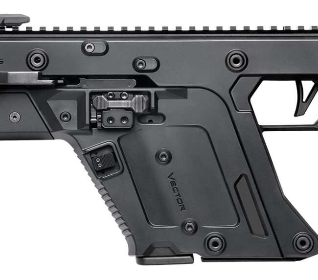 KRISS USA VECTOR SDP G3 10MM 5.5" 10+1