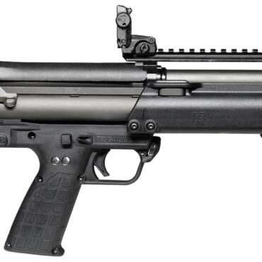 KELTEC KSG DEFENDER 12/18.5 14+1 KIT