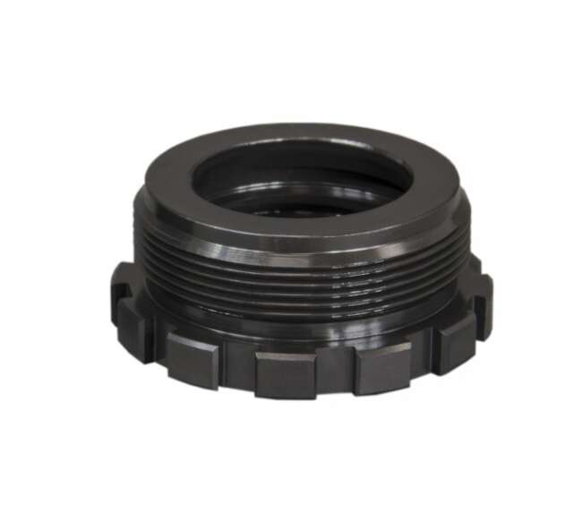 YANKEE HILL MACHINE COMPANY KURZ QD ADAPTER