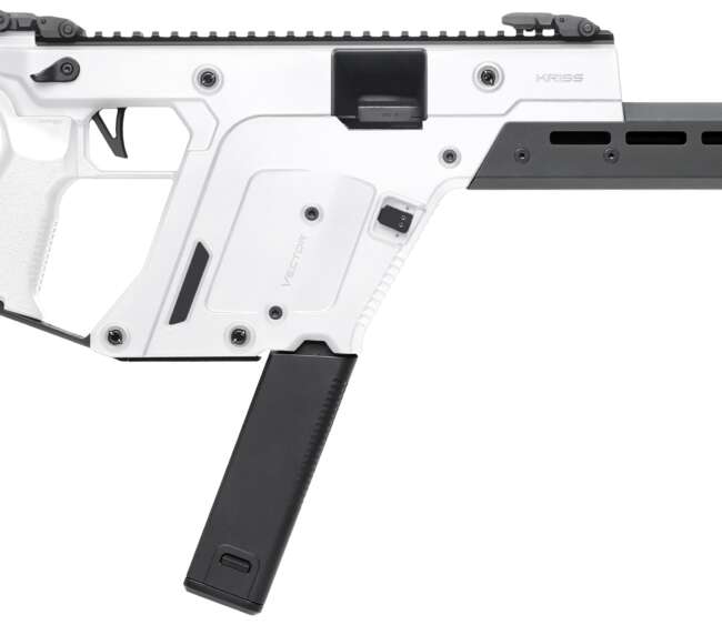 KRISS USA VECTOR CRB G3 10MM ALP 33+1 16