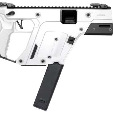 KRISS USA VECTOR SDP G3 10MM 5.5" ALPINE