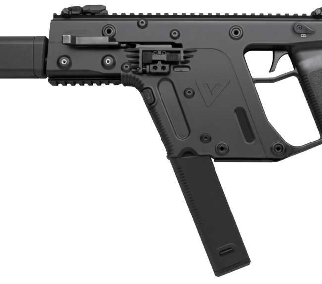 KRISS USA VECTOR CRB G2 10MM 16" BLK