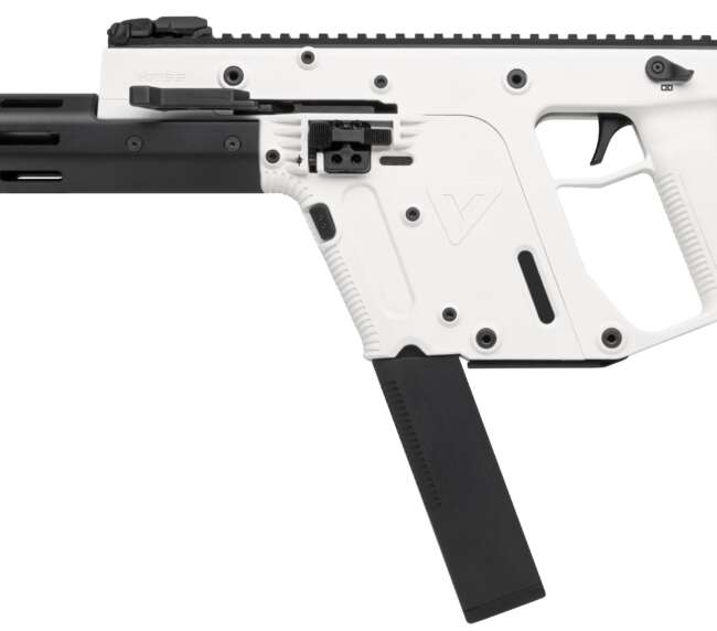 KRISS USA VECTOR CRB 22LR 16" ALP 30+1