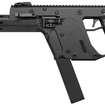 KRISS USA VECTOR CRB 22LR 16" BLK 30+1