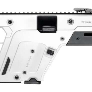KRISS USA VECTOR CRB G3 45ACP 16" ALP CA
