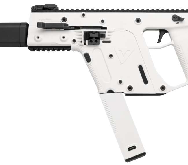 KRISS USA VECTOR CRB G2 45ACP 16" ALP