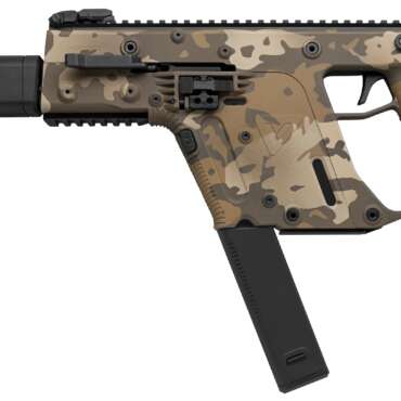 KRISS USA VECTOR CRB G2 45ACP 16" MCF