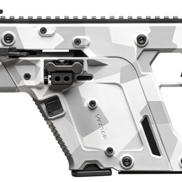 KRISS USA VECTOR SDP G3 9MM 5.5" ARC 10