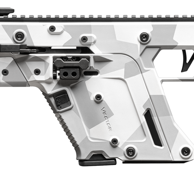 KRISS USA VECTOR SDP G3 9MM 5.5" ARC 10