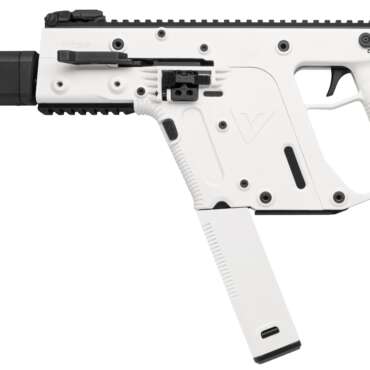 KRISS USA VECTOR CRB G2 9MM 16" ALP 40+1