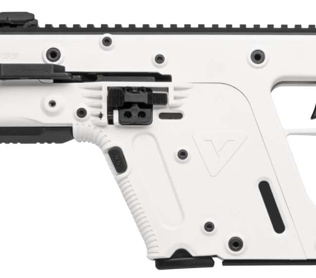 KRISS USA VECTOR CRB G2 9MM 16" ALP CA