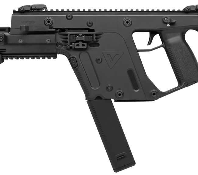 KRISS USA VECTOR SDP-E G2 45ACP 6.5" BLK