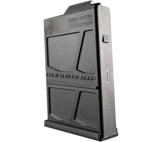 CHRISTENSEN ARMS MAG AICS SHORT ACTION 10RD