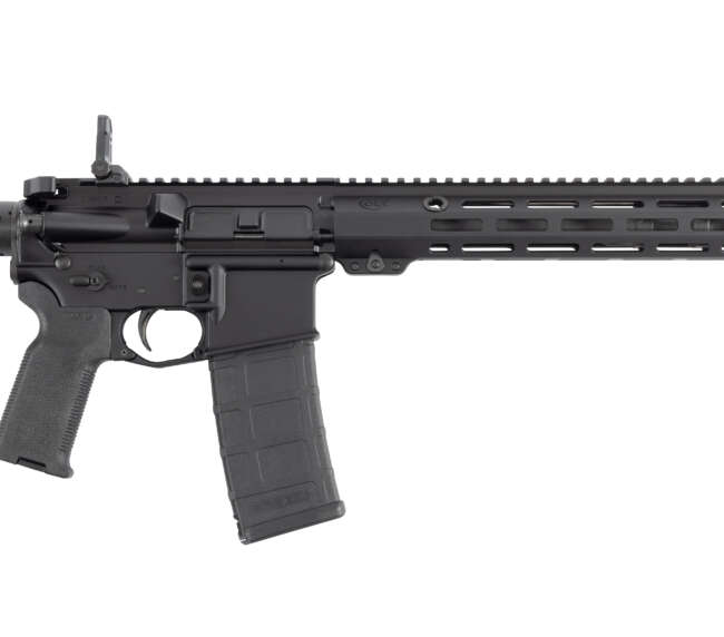 COLT EPR-II PATROL G2 PRO 5.56 16"