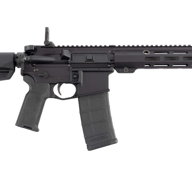 COLT EPR-II PATROL G2 PRO 5.56 11"