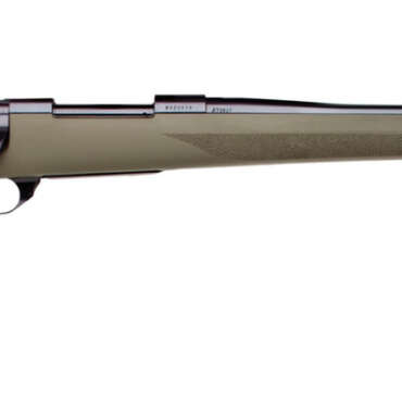 HOWA HOGUE 30-06 GRN 22" TB