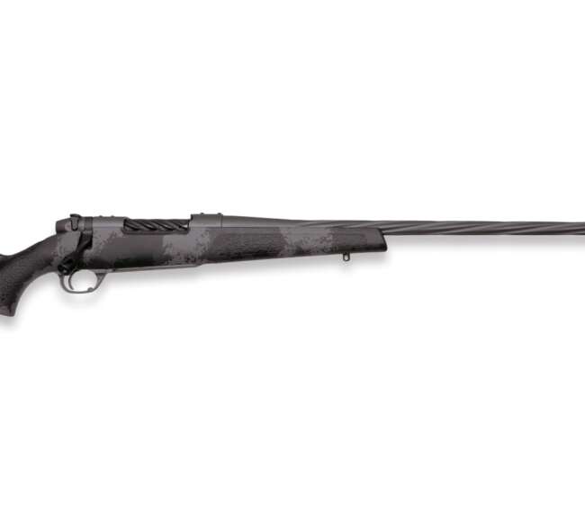 WEATHERBY MARK V LIVE WILD 300PRC 26"