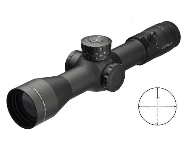LEUPOLD MARK 5 3.6-18X44 35MM  PR1-MIL