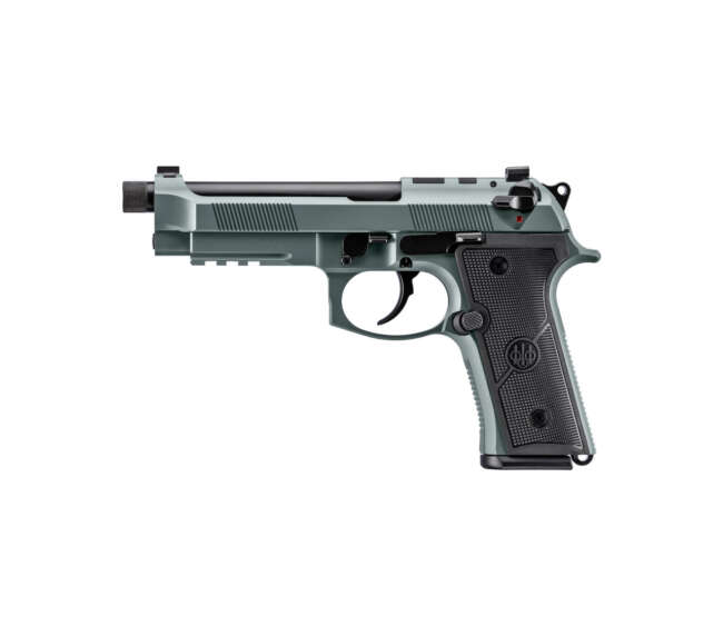 BERETTA M9A4 9MM LUNAR 5" 10+1 TB