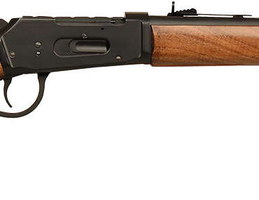 GFORCE ARMS LVR3030 30-30 WIN 20" BLK/WD
