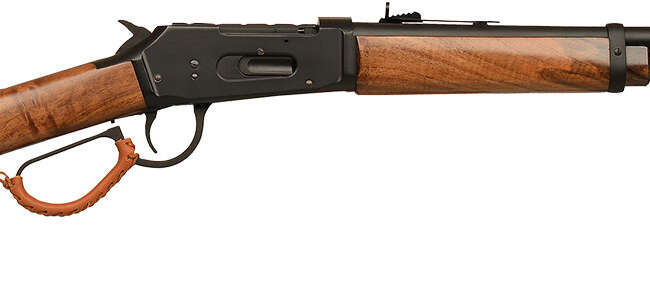 GFORCE ARMS LVR3030 30-30 WIN 20" BLK/WD