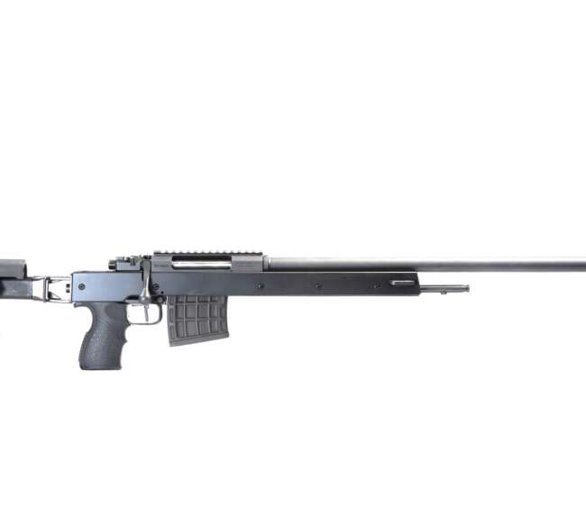 ZASTAVA ARMS USA M07 AS 308WIN