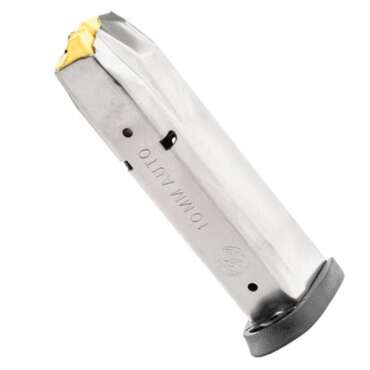 SMITH AND WESSON MAGAZINE M&P M2.0 10MM 10RD