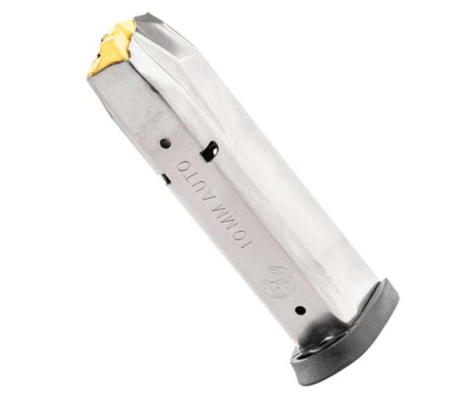 SMITH AND WESSON MAGAZINE M&P M2.0 10MM 10RD