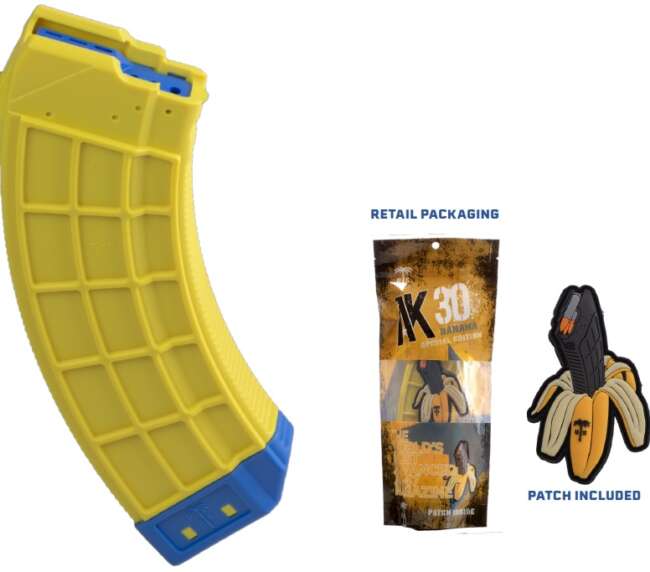 MAG US PALM AK 30RD BANANA