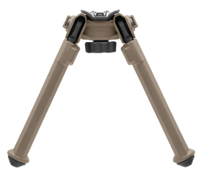 MAGPUL MOE BIPOD FDE