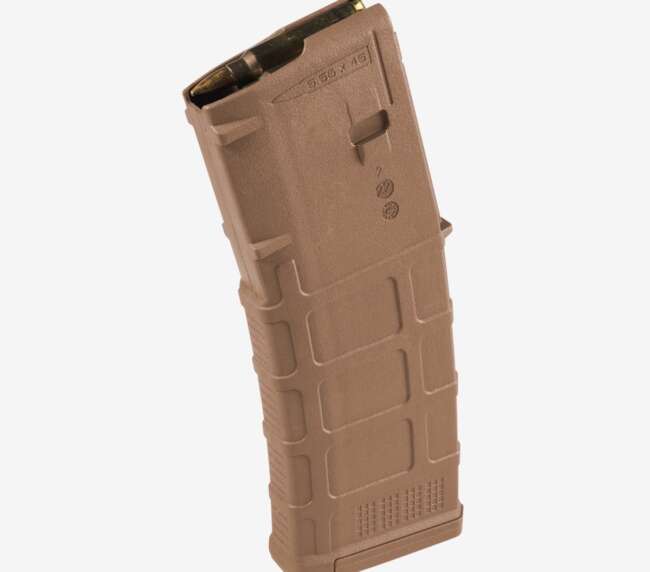 MAGPUL PMAG 10/30 AR15 GEN M3 MCT