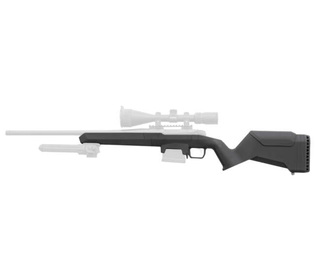 MAGPUL HUNTER LITE STOCK 700 SA BLK