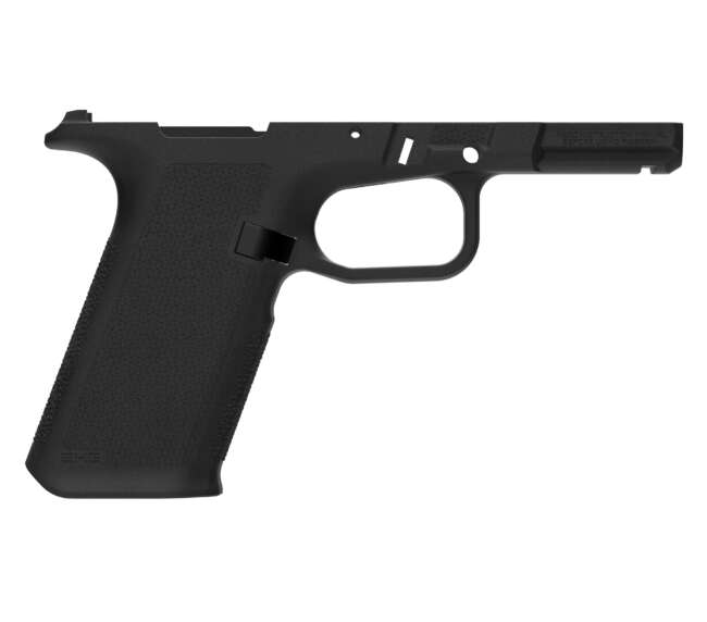 MAGPUL EHG RG9 GRIP RXM FULL SZE BLK