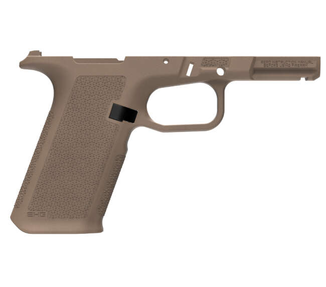 MAGPUL EHG RG9 GRIP RXM FULL SZE FDE