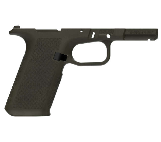 MAGPUL EHG RG9 GRIP RXM FULL SZE ODG