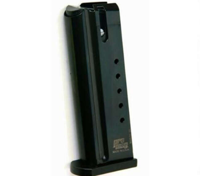 PROMAG DESERT EAGLE 50AE 7RD