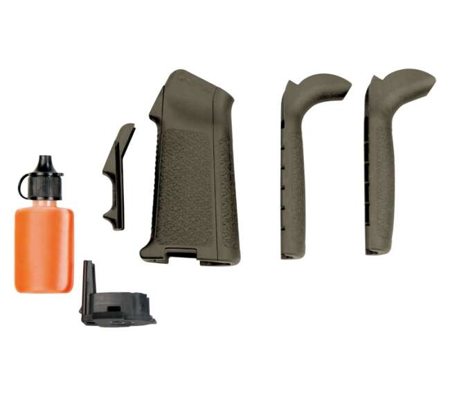 MAGPUL MIAD GEN 1.1 GRIP TYPE 2 ODG