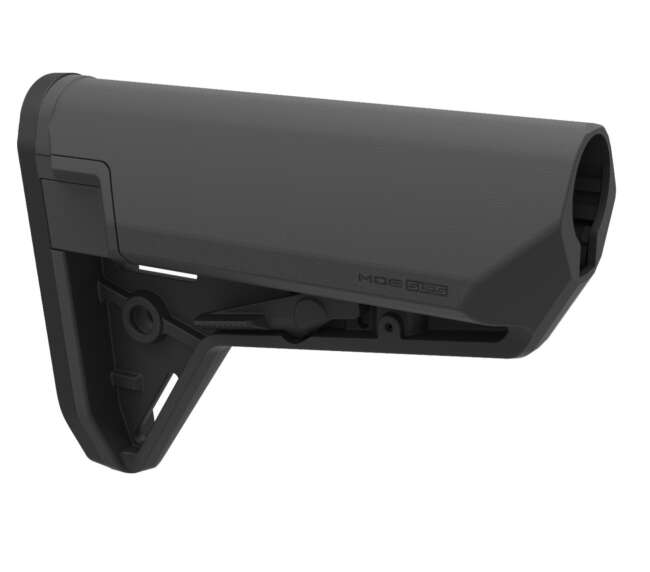 MAGPUL MOE SL-S STOCK AR15/M4 BLK