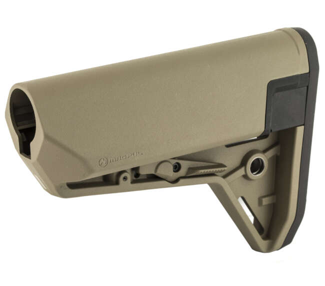 MAGPUL MOE SL-S STOCK AR15/M4 FDE