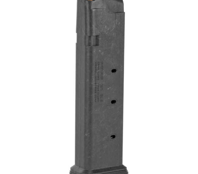 MAGPUL PMAG 21 GL9 GLOCK 21RD BLK