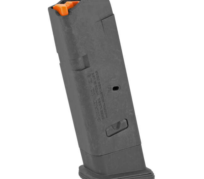 MAGPUL PMAG 10 GL9 GLK 17 10RD BLK